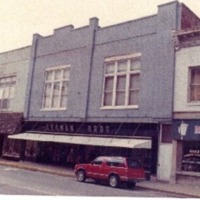 Lerman Brothers Store, Campbellsville, KY